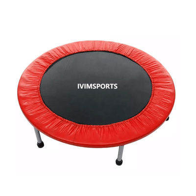 Il PVC del PE scherza il trampolino adulto di esercizio, saltante il trampolino della palestra