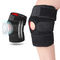 Eseguire il contributo regolabile del ginocchio di artrite al recupero di lesione dello strappo del menisco