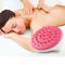 Spazzola di rilassamento dello sciampo del massaggiatore del corpo di spazzola del massaggiatore delle celluliti di Scala