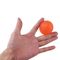 Bambini degli adulti di Hand Grip For dell'istruttore della palla di sforzo del rinforzo del silicone