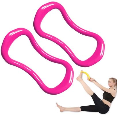 Yoga ergonomica Ring Multifunctional For Pain Relieve di forma fisica di Pilates
