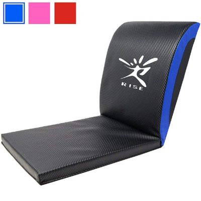 Cuscinetto proteggente ab Sit Up Mat di ab Mat And Exercise Mat With Tailbone