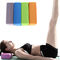 culturismo EVA Foam Yoga Blocks Metal D Ring Strap di 23x15x7.5cm