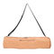 FDA 28&quot; Cork Yoga Mat Bag Moisture non tossico sostenibile resistente