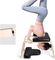 il Headstand del banco delle feci di yoga dell'unità di elaborazione di legno 150kg promuove la circolazione sanguigna
