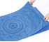 16 yoga Mat Towel della copertura dell'asciugamano 185X63cm Microfiber di yoga stampata modelli